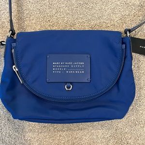 NWT Marc by Marc Jacobs Crossbody Purse